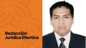 Redacción Jurídica Efectiva