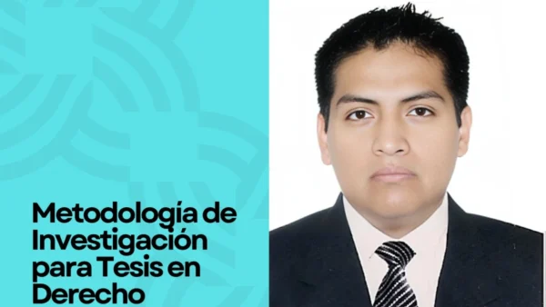 Metodología de Investigación para Tesis en Derecho